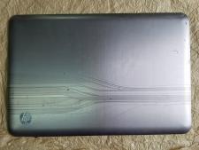 Кришка Hp Pavilion DV7-4000 №4